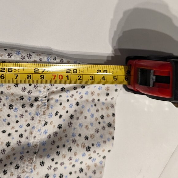 NWOT CON.STRUCT Paw Print Pullover Hoodie, size XXL - Picture 12 of 14